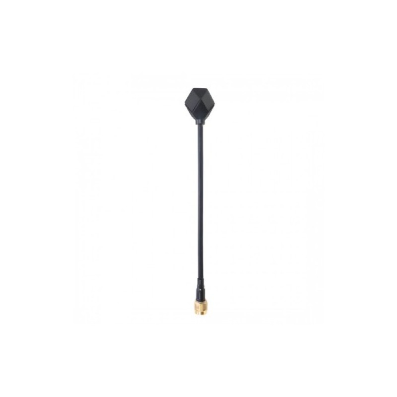 Антена для дрона AKK 5.8GHz 6DBi Diamond Antenna-160MM упаковка 50 шт. (AD160BOX)