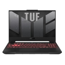 Ноутбук ASUS TUF Gaming A17 FA707NU-HX023 (90NR0EF6-M00280)