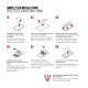 Плівка захисна Armorstandart Microsoft Surface GO 3 10.5 (ARM73268)