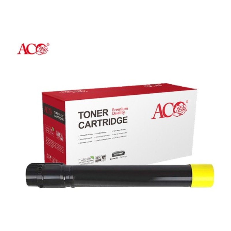 Картридж ACO Xerox VersaLink C7020/7025/7030 Yellow (ACO-106R03746)
