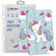 Чохол до планшета BeCover Smart Case Xiaomi Redmi Pad SE11" Unicorn (709877)