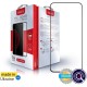 Скло захисне Intaleo Full Glue Xiaomi 15 Black (1283126607349)