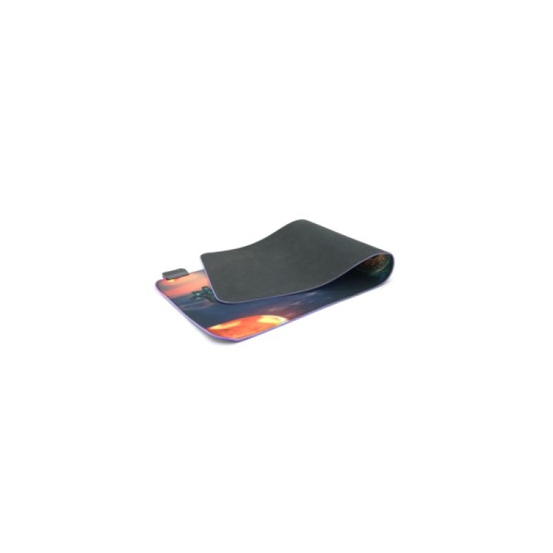 Килимок для мишки Voltronic Dragon (RGB383G)