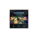Килимок для мишки Voltronic Dragon (RGB383G)