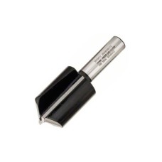 Фреза Bosch Professional пазова з двома лезами, Std, S12, D30, L40 (2.608.628.470)