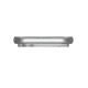 Чохол до мобільного телефона UAG iPhone 17 Air Plyo MagSafe Ice/White (114532114341)