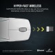 Мишка Corsair M75 RGB Wireless White (CH-931D011-EU)
