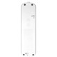 Мережевий подовжувач Defender S330 3.0 m 3 роз switch white (99234)