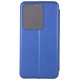 Чохол до мобільного телефона BeCover Exclusive ZTE Blade V50 Design Blue (712197)