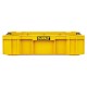 Ящик для інструментів DeWALT лоток для ящиків TOUGHSYSTEM 2.0, 468x307x114 мм (DWST83408-1)