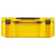 Ящик для інструментів DeWALT лоток для ящиків TOUGHSYSTEM 2.0, 468x307x114 мм (DWST83408-1)
