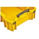 Ящик для інструментів DeWALT лоток для ящиків TOUGHSYSTEM 2.0, 468x307x114 мм (DWST83408-1)