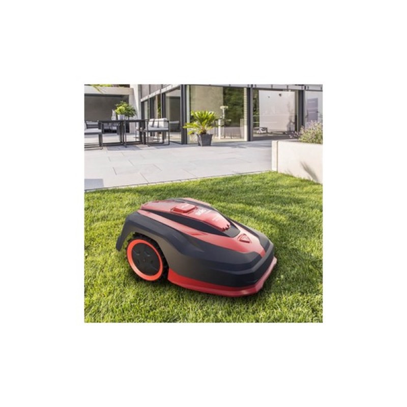Газонокосарка AL-KO газонокосарка-робот ROBOLINHO 520 W SOLO BY AL-KO (127695)