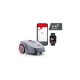 Газонокосарка AL-KO газонокосарка-робот ROBOLINHO 520 W SOLO BY AL-KO (127695)