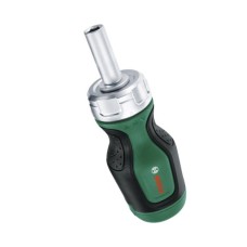 Набір викруток Bosch з храповиком 6 насадок (1.600.A02.7PK)