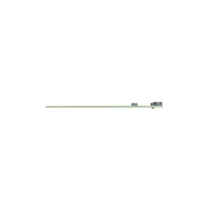 Контролер SATA to M.2 (NGFF) B-key SSD 22*42, 22*60, 22*80 mm Maiwo (45776/KT001A)