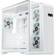 Корпус 1stPlayer RT7-WH