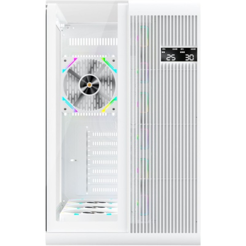 Корпус 1stPlayer RT7-WH