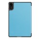 Чохол до планшета BeCover Smart Xiaomi Redmi Pad 2 11.0" Light Blue (713641)