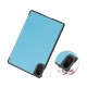 Чохол до планшета BeCover Smart Xiaomi Redmi Pad 2 11.0" Light Blue (713641)