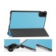 Чохол до планшета BeCover Smart Xiaomi Redmi Pad 2 11.0" Light Blue (713641)