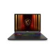 Ноутбук MSI Vector A16 HX R7-8840HX (A8WHG-014XUA)