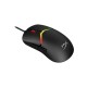 Мишка HyperX Pulsefire Saga USB Black (A2PB3AA)
