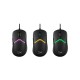 Мишка HyperX Pulsefire Saga USB Black (A2PB3AA)