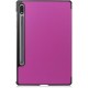 Чохол до планшета BeCover Smart Case Samsung Galaxy Tab S10 FE (SM-X520/SM-X526) 10.9" Purple (713279)