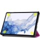 Чохол до планшета BeCover Smart Case Samsung Galaxy Tab S10 FE (SM-X520/SM-X526) 10.9" Purple (713279)