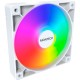 Кулер до корпусу MONTECH GF120 PWM (W31)