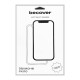 Скло захисне BeCover 10D Apple iPad Mini 6 2021 Black (710573)