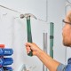 Молоток Bosch слюсарний 450г 33см руків'я скловолокно (1.600.A02.ZA2)