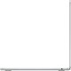 Ноутбук Apple MacBook Air 13 M3 A3113 Silver (MRXR3UA/A)