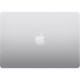 Ноутбук Apple MacBook Air 13 M3 A3113 Silver (MRXR3UA/A)