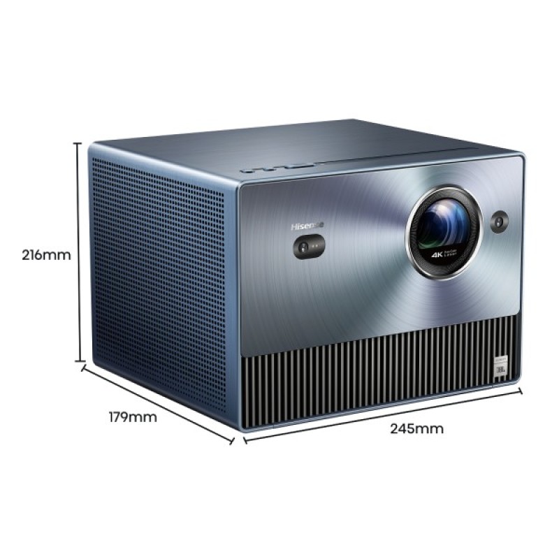 Проектор Hisense C1