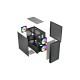 Корпус Logic concept DART PRO ARGB MINI BLACK (AM-DART-PRO-ARGB-10)