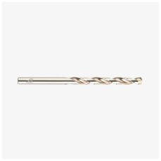 Свердло Milwaukee по металу THUNDERWEB HSS-G DIN338, 6,1х101мм, (10шт) (4932459858)