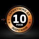 Батарейка Duracell C LR14 лужна 2шт. в упаковці (5000394052529 / 81483545)