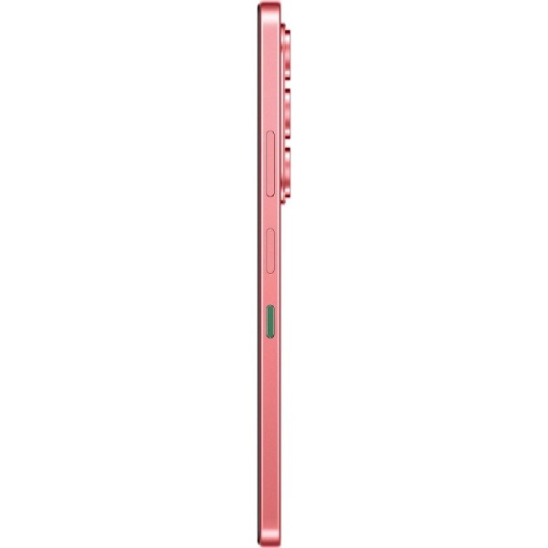 Мобільний телефон Infinix Hot 60i 4/128Gb Neon Red (4894947093593)