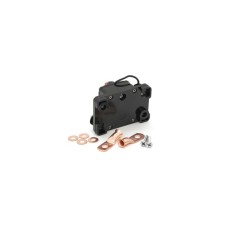 Автоматичний вимикач Voltronic Waterproof 40A (12-48-40-GG-CB5)
