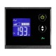Пристрій безперебійного живлення Eaton Ellipse PRO 1600VA 1000W (ELP1600DIN)