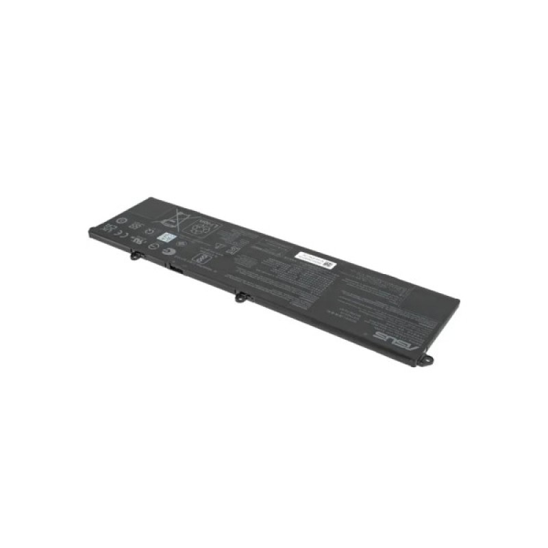 Акумулятор до ноутбука Asus VivoBook X521 C31N2019-1, 5427mAh (63Wh), 3cell, 11.61V, Li-Pol AlSoft (A71046)