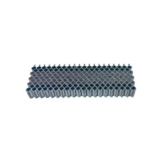 Скоби для будівельного степлера Bostitch тип CF, L=10 мм, W=24.4 мм, 1500 шт (1221000E)