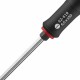 Викрутка Stanley FatMax, шліц SL6.5х150 мм, шестигранник під ключ і жало, що розширюється. (FMHT0-62619)