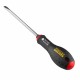 Викрутка Stanley FatMax, шліц SL6.5х150 мм, шестигранник під ключ і жало, що розширюється. (FMHT0-62619)