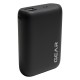 Батарея універсальна GEAR 20000mAh, PD/70W, black (DL203C)
