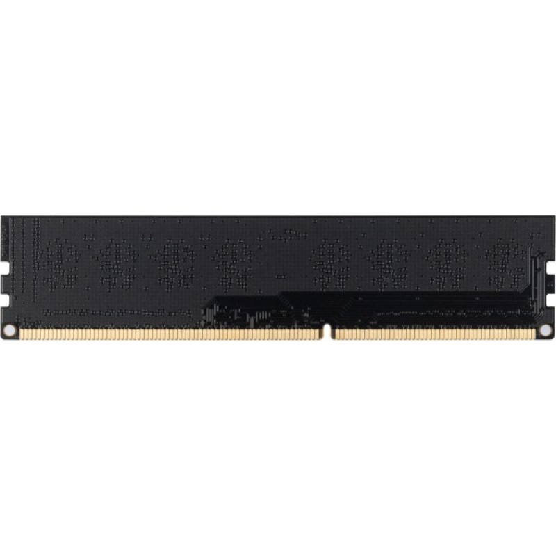 Модуль пам'яті для комп'ютера DDR3 4GB 1600 MHz INTELIGENTES (IU3BBB1/4)