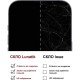 Скло захисне Lunatik Premium Tempered Glass 3D Full Cover Black for iPhone 15 Pro Max (1195287)