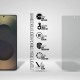 Плівка захисна Armorstandart Matte Samsung S25 Ultra (ARM81508)
